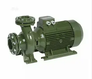 Saer 10hp/7.5kw Surface Pump (Ir80-160f) 80 Series