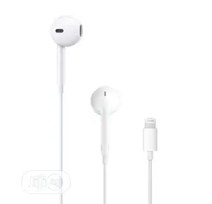 Apple Lightning Earphone