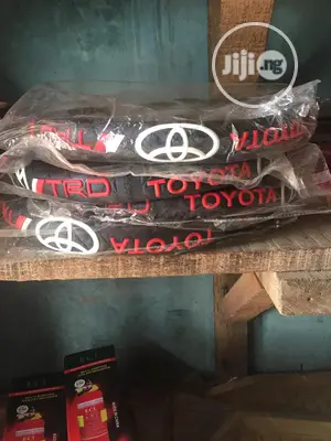 Toyota Steering Cover