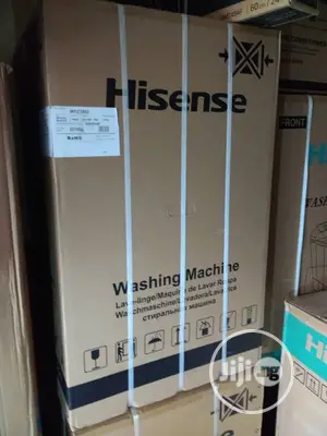 Hisense 9kg Top Loader Automatic Washing Machine Wt3k9022ub