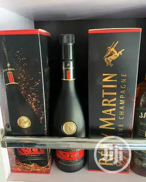 Remy Martins Vsop