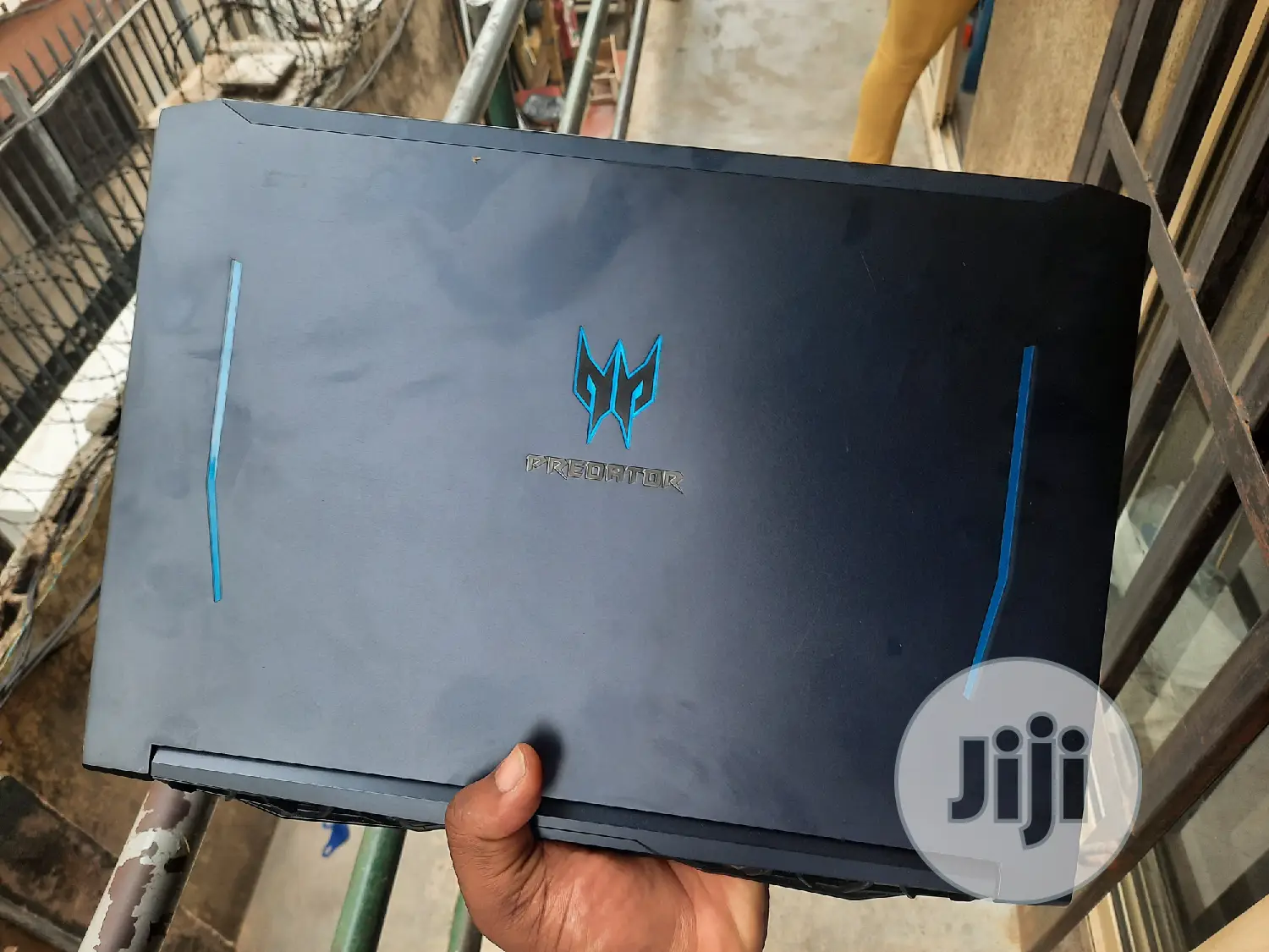 Laptop Acer Predator Helios 300 16GB Intel Core I7 SSD 512GB