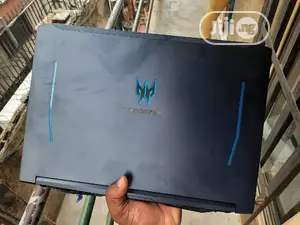 Laptop Acer Predator Helios 300 16GB Intel Core I7 SSD 512GB