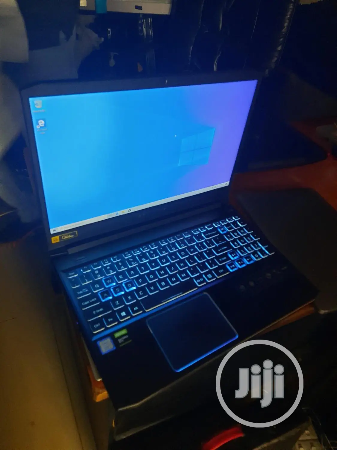 Laptop Acer Predator Helios 300 16GB Intel Core I7 SSD 512GB
