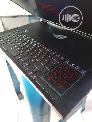 Laptop Asus Zephyrus M GU502GW-AH76 24GB Intel Core I7 SSD 1.5T