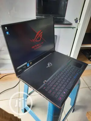 Laptop Asus Zephyrus M GU502GW-AH76 24GB Intel Core I7 SSD 1.5T