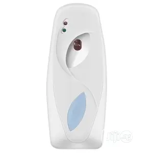 Wall-Mounted Automatic Air Freshener Light Sensor Aromathera