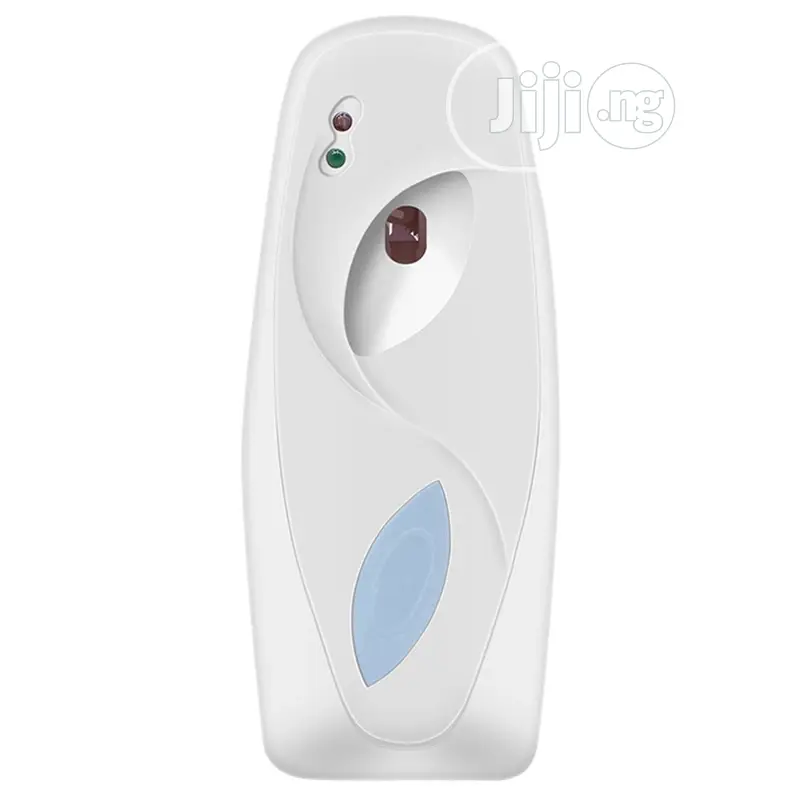 Wall-Mounted Automatic Air Freshener Light Sensor Aromathera