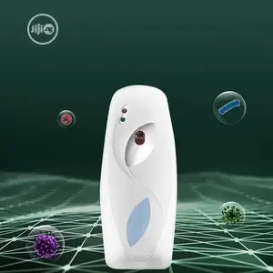 Wall-Mounted Automatic Air Freshener Light Sensor Aromathera