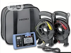 Hioki Earth Tester