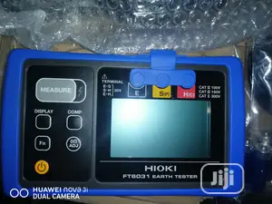 Hioki Earth Tester