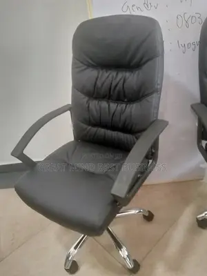 High Quality Swivel Office Chairs