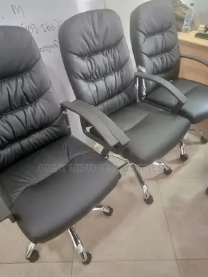High Quality Swivel Office Chairs