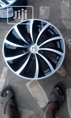 Quality Honda 16 Rim Alloy.
