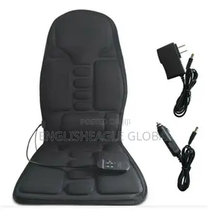 Car Seat Massager for Car Owner