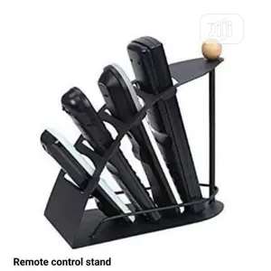 Portable Remote Holder