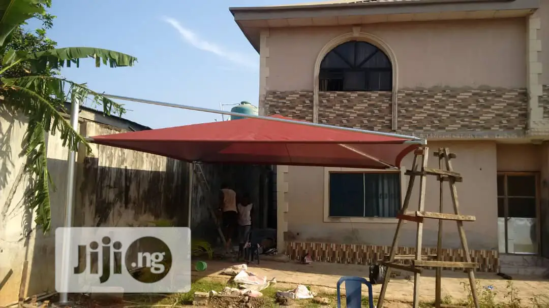 Carports / Carport/ Car Park Engineer