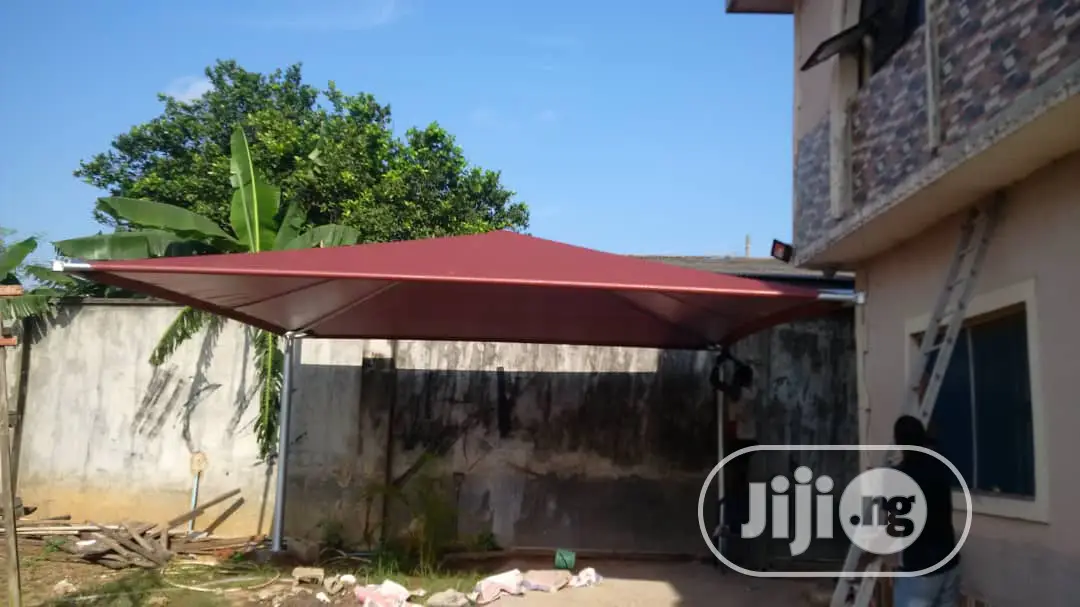 Carports / Carport/ Car Park Engineer