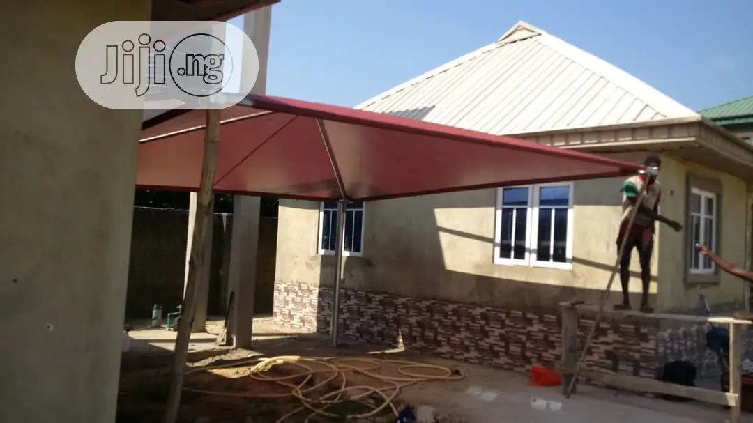 Carports / Carport/ Car Park Engineer