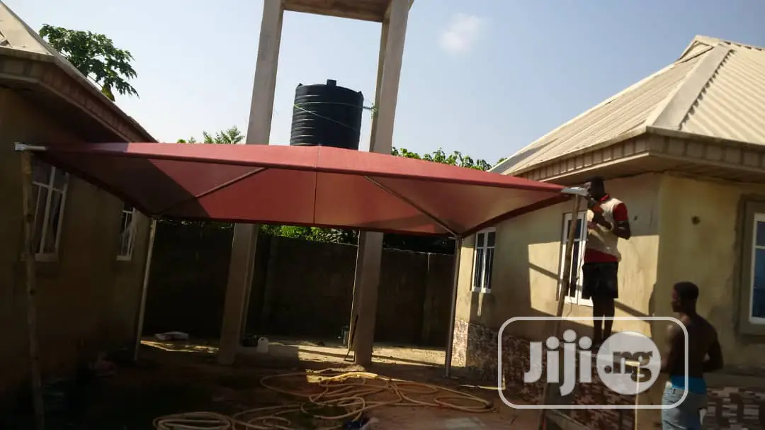 Carports / Carport/ Car Park Engineer