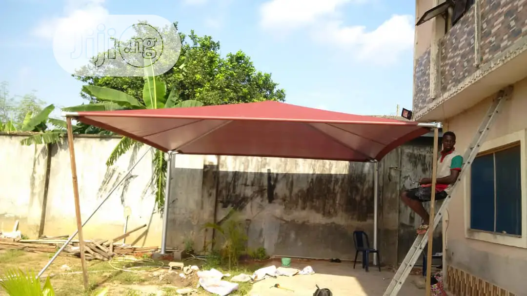 Carport Engineer