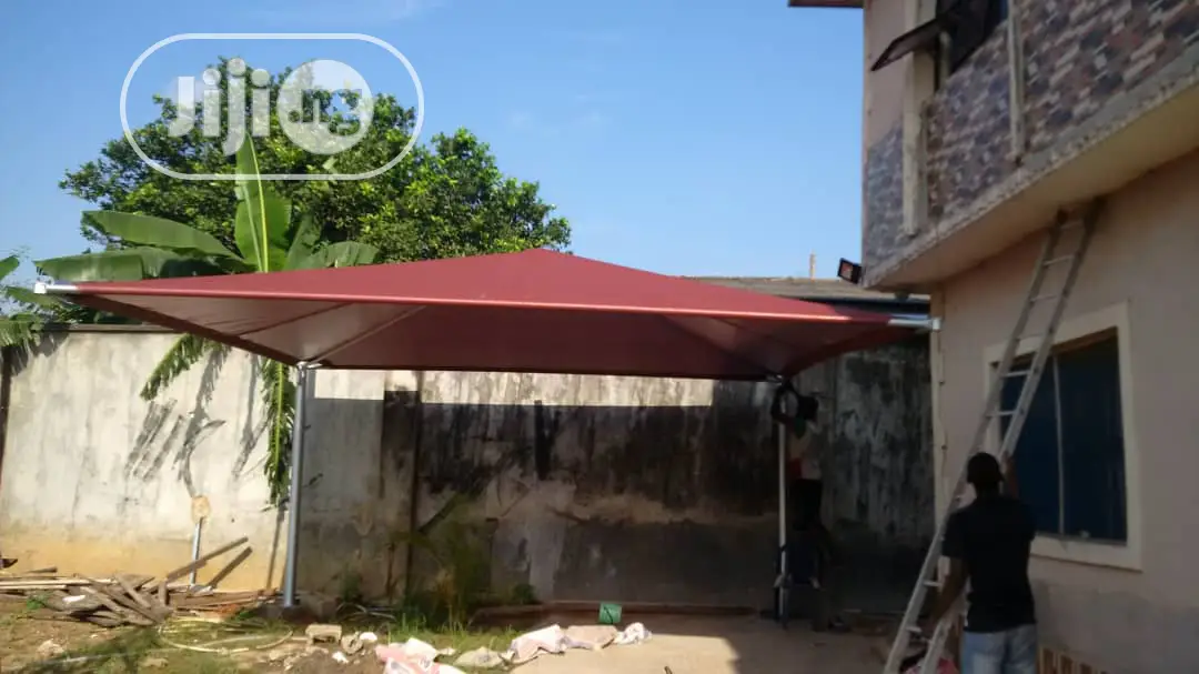 Carport Engineer