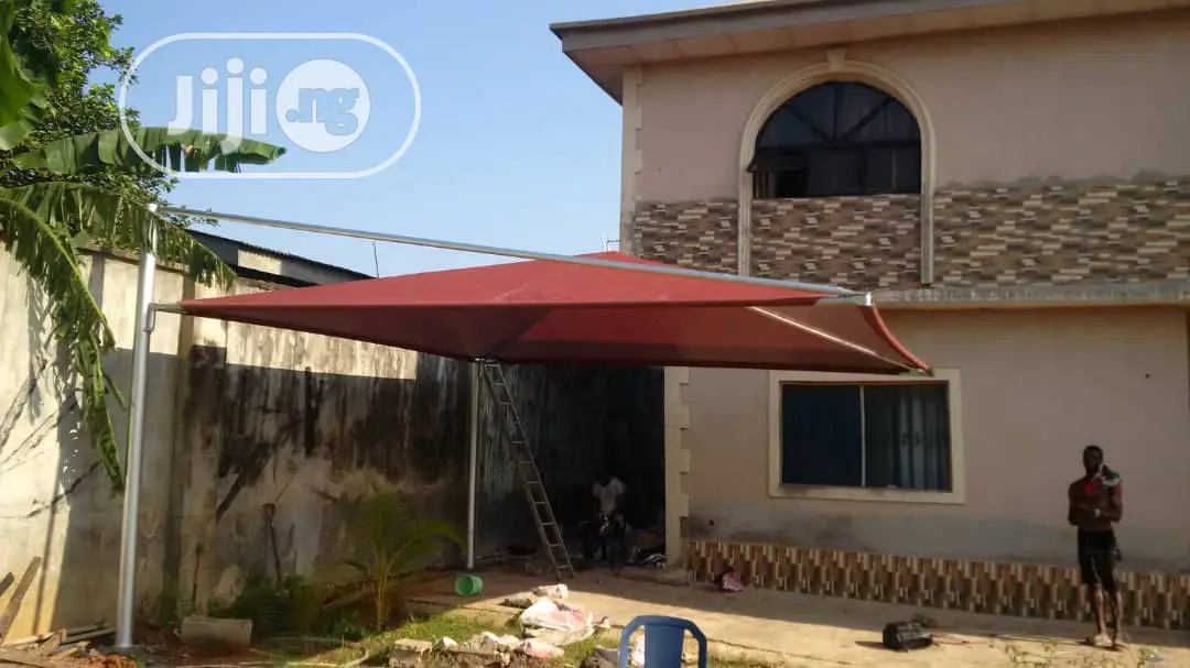 Carport Engineer