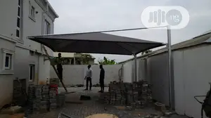 Carport / Canopies Provider