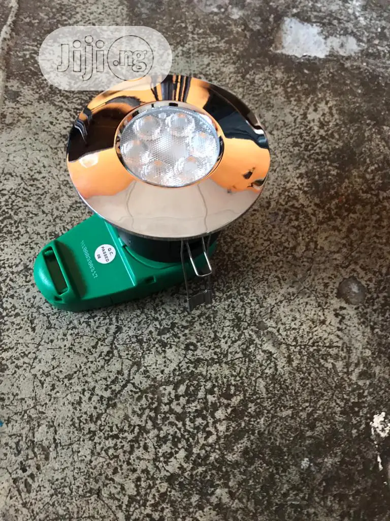 FGLED6 Fire-rated Led Downlight By JCC London .