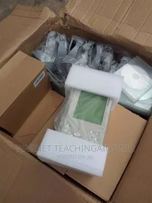 Language Laboratory Equipment