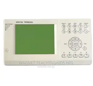 Language Laboratory Equipment