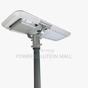 All in One Solar Street Light Dj-X6 60w
