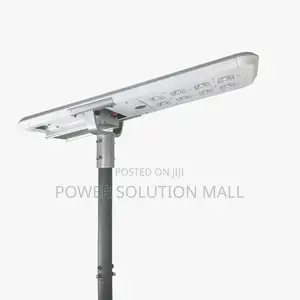 All in One Solar Street Light Dj-X8 80w