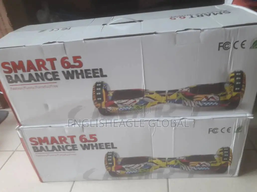 Imported Hover Board