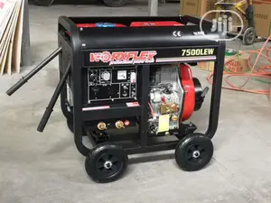 Welding Generator