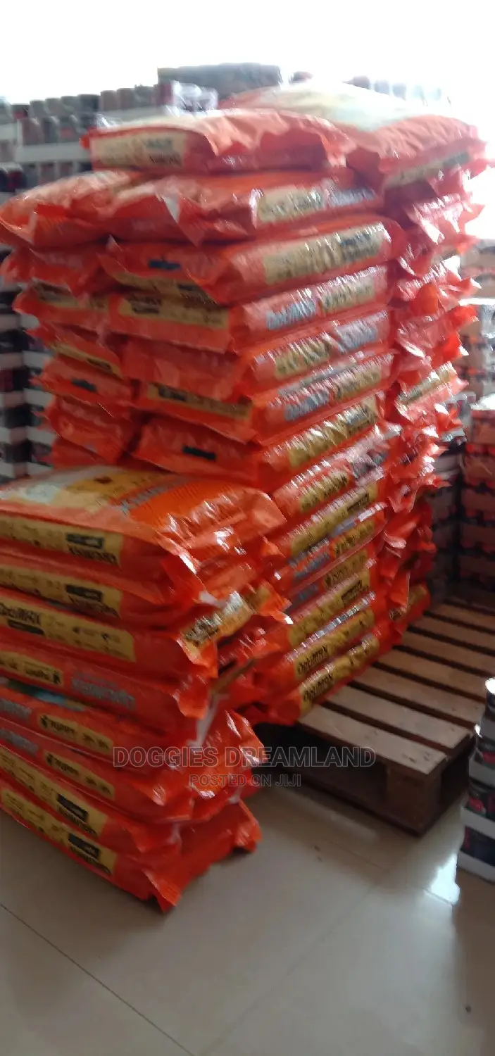 Optimax Puppy 10kg