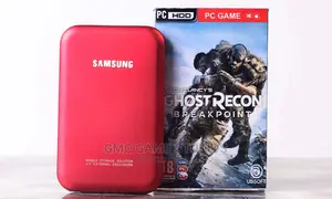 Ghost Recon