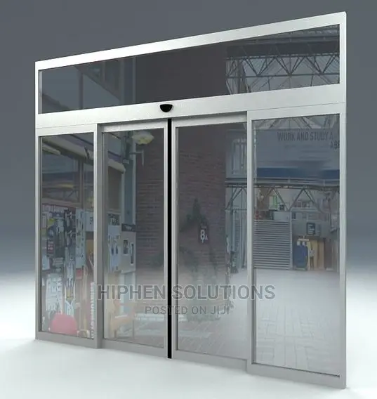 Automatic Slid Door Operator