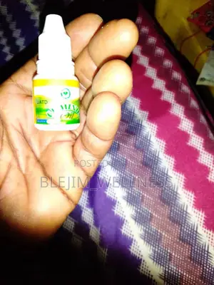 Cuminus Oil