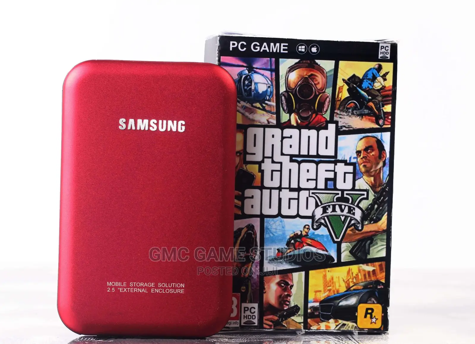 GTA(Grand Theft Auto) LATEST UPDATE
