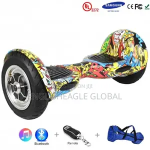 Standard Hover Board