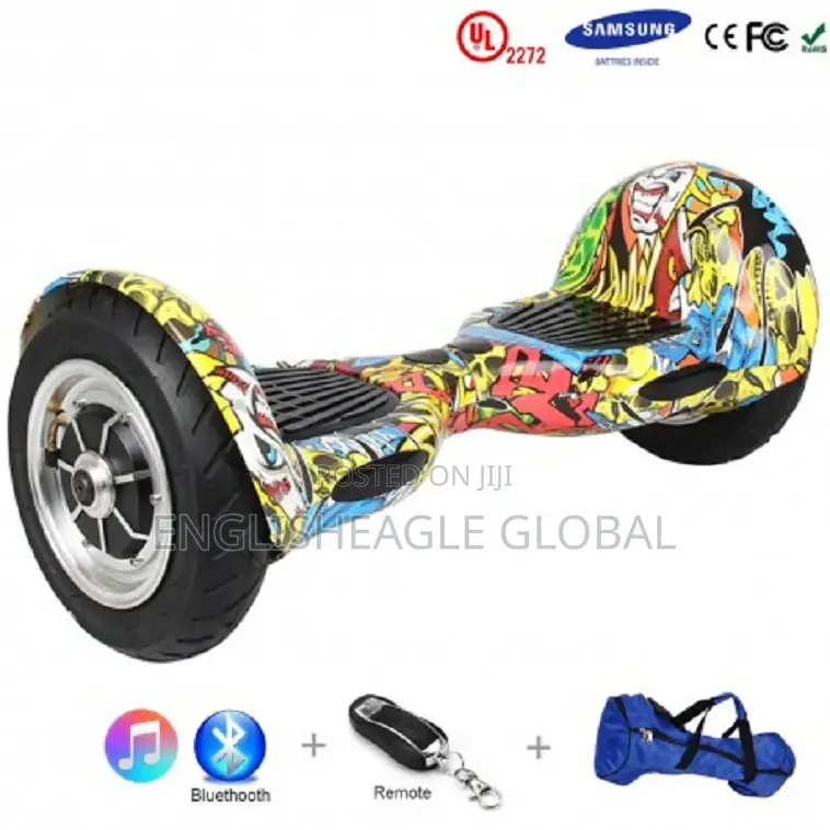 Standard Hover Board