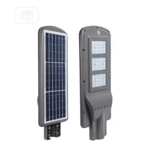 SOLAR Street Light Rechargeable