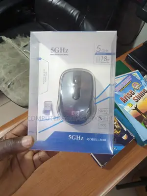 5ghz Hp Wireless Mouse