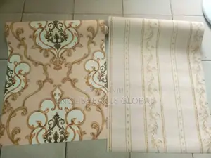 Vip 3D Wall Paper Design