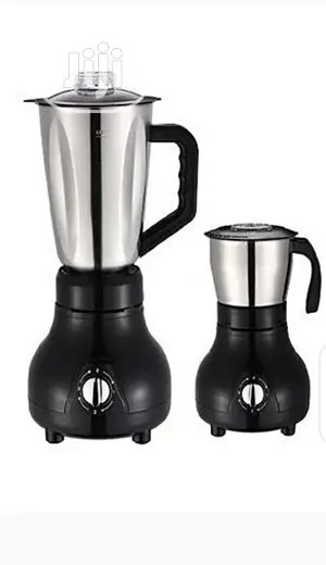 Master Chef Stainless Steel Blender