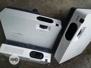 Direct UK Used Sanyo Projector for Church