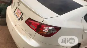 Complet Back Light Is 2008 Model