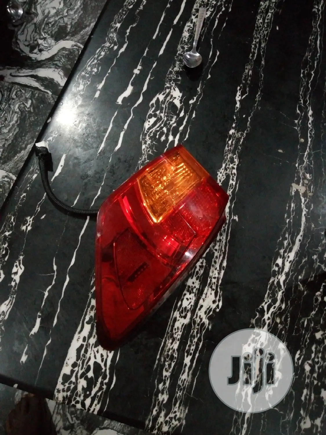 Complet Back Light Is 2008 Model