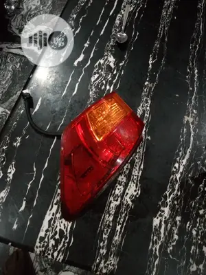Complet Back Light Is 2008 Model